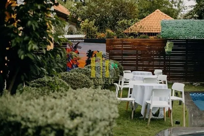 Biệt Thự Thảo Điền 1000M2 - Hồ Bơi Sân Vườn Rộng Cho Thuê Kinh Doanh