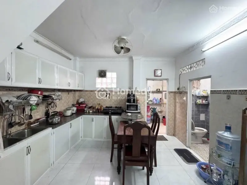 Bán Nhà Đẹp 2 Tầng Trần Văn Đang Quận 3, Giá Chỉ 5.99 Tỷ