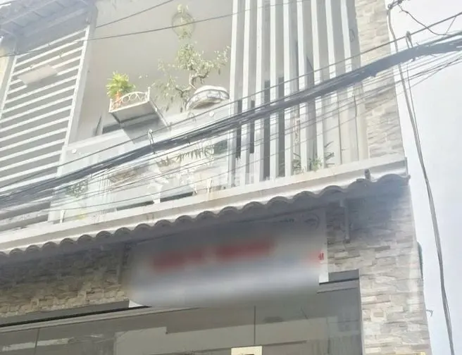Nhà 2 Tầng Góc 2 Mặt Hẻm Giá Cực Tốt 88M2 Sàn Chỉ 3.6Tỷ