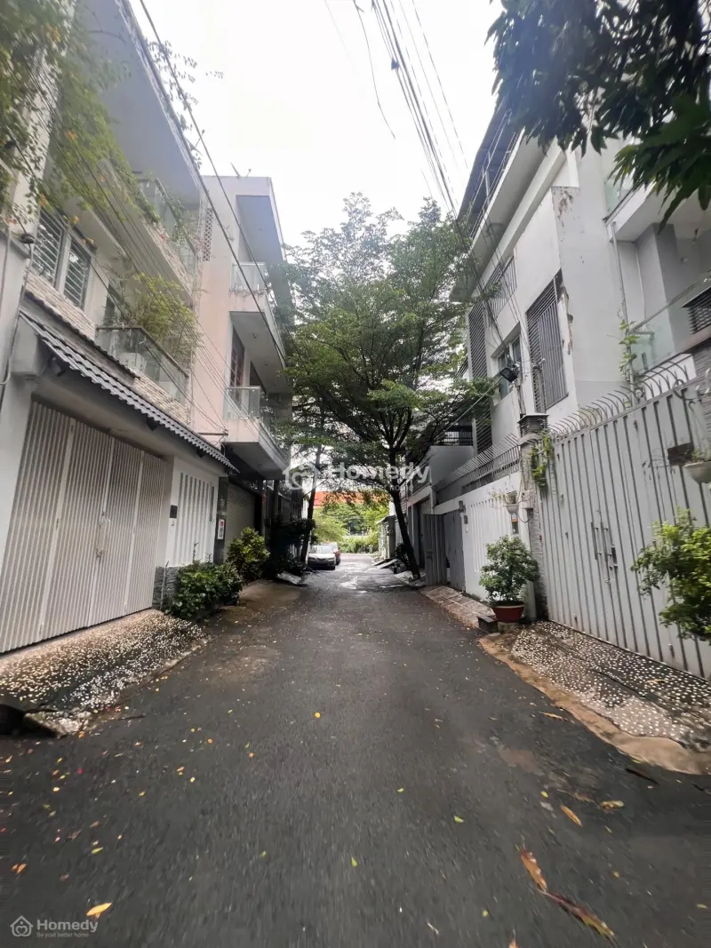 Chủ Định Cư Bán Lô Đất Biệt Thự ,Gần Làng Đại Học - Xác Bên Phú Mỹ Hưng