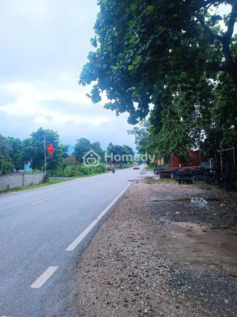Bán 1100M2 Đã Tách Làm 5 Sổ Bám Đường Mòn Hcm, Cạnh Kcn Lớn