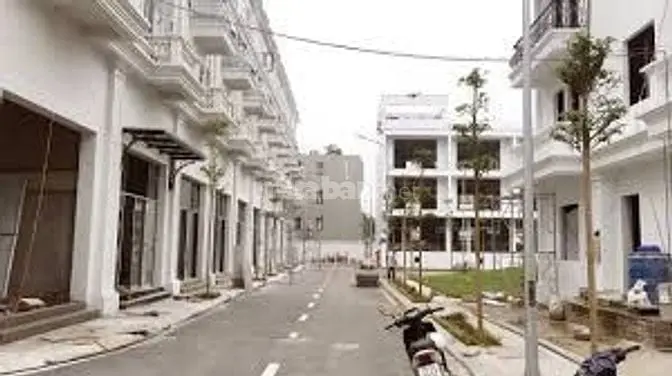 Bán Căn Nhà Liền Kề Ngõ 196 Hồ Tùng Mậu, 80M² 6 Tầng, Thang Máy Giá 2
