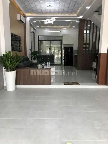 Căn Duy Nhất Nhà Phố Kdc Omely – 6X14M – Giá 8.39 Tỷ – Trước Nhà Công
