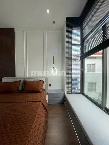 Chính Chủ Cho Thuê Biệt Thự Song Lập Mỹ Hưng Giá 130Tr Nhà Đẹp