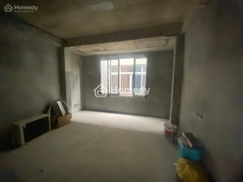 Nhà 4T Xây Thô Khu Tt3 Văn Phú, 2 Căn Liền Kề Dt180M2, Mt9M, Ôtô Kd, 46 Tỷ Hà Đông