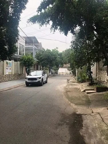 Cần Bán Đất Đường Số 2 Đường Thủy Lợi, Phường Phước Long A, Q9 Củ