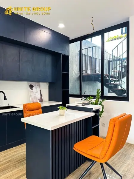 Cho Thuê Căn Hộ Full Nội Thất 1 Phòng Ngủ Tân Bình