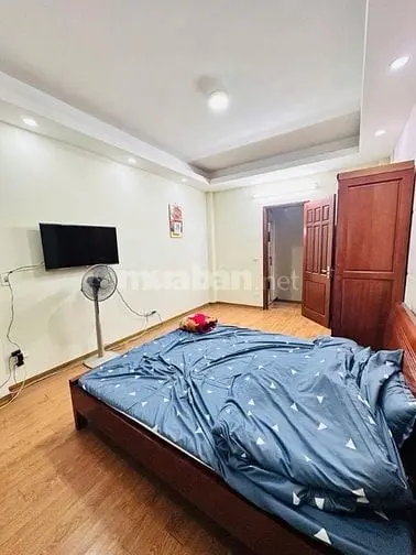 Cầu Giấy,Hiếm, Còn Sót Lại, 5 Tầng,4 Ngủ, Dt 35M2, Phải Thật Nhanh