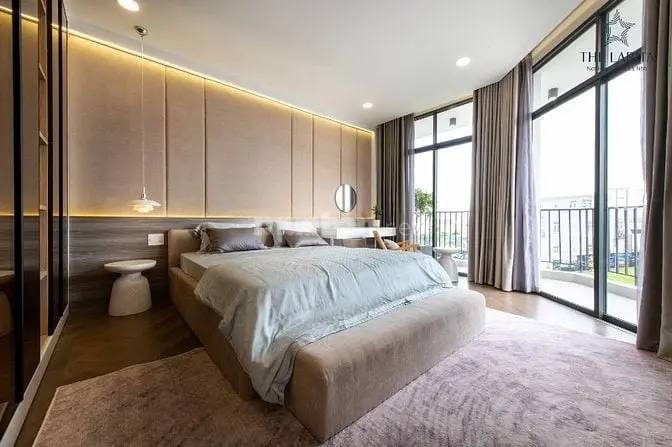 Bán Nhà Phố Mặt Tiền Hoàng Phan Thái Tiệm Cận Tphcm