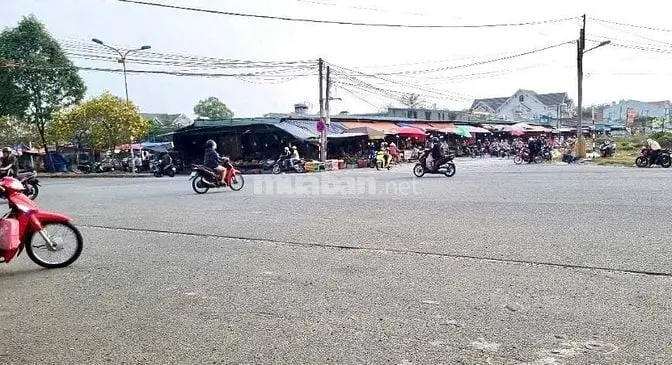 Đất Bình Dương Cặp Sát Ql13 Giá Rẻ