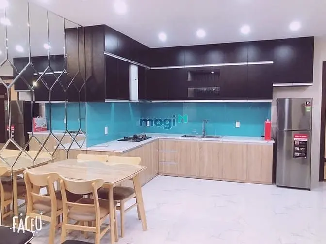 Cho Thuê Căn Hộ The Antonia Phú Mỹ Hưng, Full Nội Thất Cao Cấp.