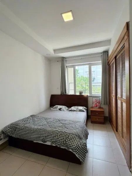 Chung Cư Thái An 2, Nguyễn Văn Quá,Q12:110M2,3P Ngủ,10Tr