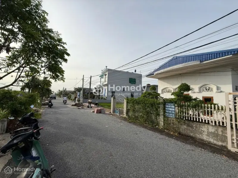 Chính Chủ Gửi Bán Lô Đất Tại Giao Phong, Giao Thủy, Nam Định