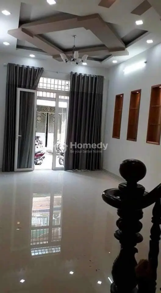 Bán Nhà Riêng Ông Ích Khiêm - Hxh Rộng 6M - Quận 11, Hcm, Giá 10,5 Tỷ.