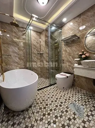 Chính Chủ Bán Gấp Nhà 2 Tầng – 75M² – P.9 Phú Nhuận – Vị Trí Đắc Địa