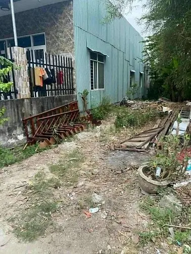Hà Lam - Thăng Bình ( Đà Nẵng ) _110M2