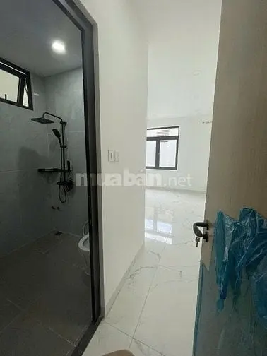 Chỉ 13 Tỷ Nhà Mới 100% Đường Số 34 Q6 (4X20) 4 Tầng, 5Pn