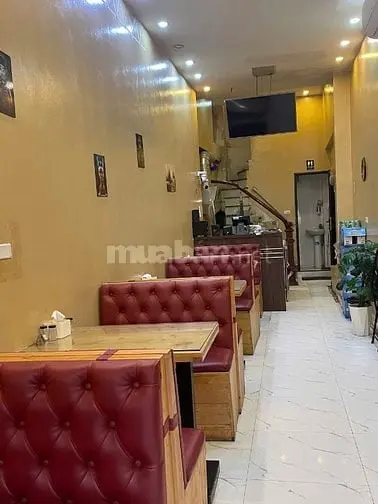 Cho Thuê Nhà Mặt Phố Đào Duy Từ, Diện Tích 35M2, 2 Tầng, Tiện Kd