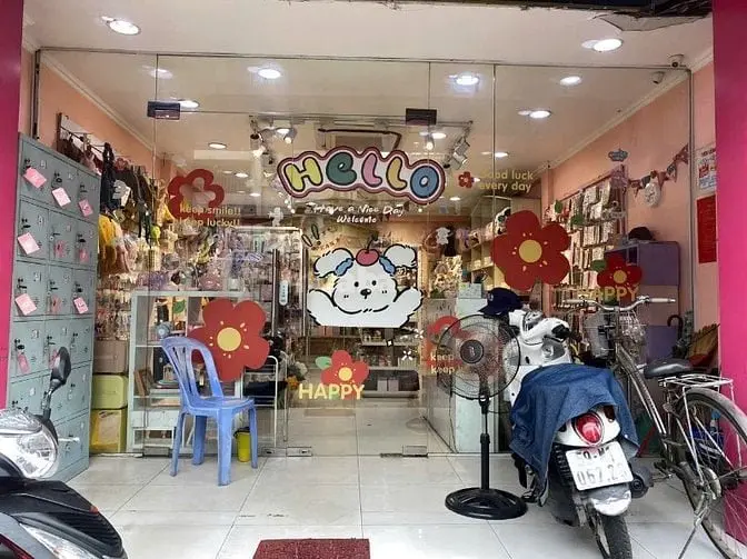 Bán Nhà Mặt Tiền Huỳnh Văn Bánh – Quận Phú Nhuận
