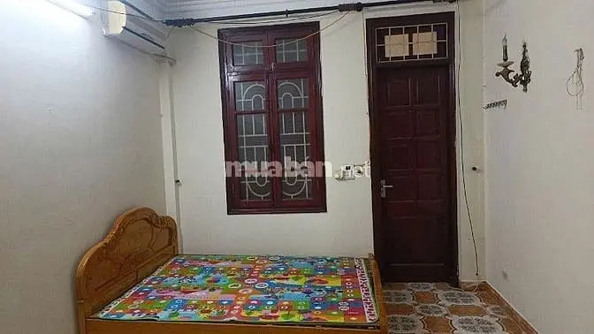 Cho Thuê Nhà Ngõ 454 Minh Khai, Hai Bà Trưng, 5 Tầng, Ngõ Rộng Thoáng