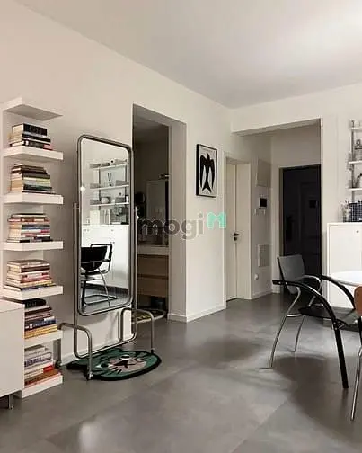🍄🌈Luxury Studio - Studio Mới 100% - Full Nội Thất, View Đẹp - Y Hình