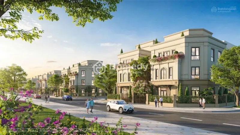 Quỹ Căn F1 - Vinhomes Greencity Hậu Nghĩa, Giá Chỉ 3,9 Tỷ Ngang 5X12M. Vốn Ban Đầu Chỉ 539 Triêụ