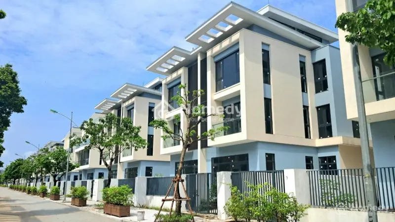 Sở Hữu Biệt Thự An Quý Villa Song Lập Kđt Dương Nội, Hà Đông, Hà Nội
