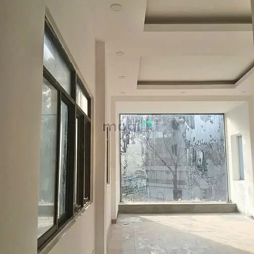 Bán Nhà 6 Tầng Mt Nguyễn Cảnh Chân, P Nguyễn Cư Trinh, Quận 1 Chỉ 13T