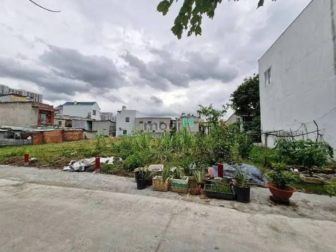 Bán Đất Lớn 455.6M2 Full Thổ Cư Hẻm Xe Hơi Kế Bên Vinhomes Nguyễn Xiển