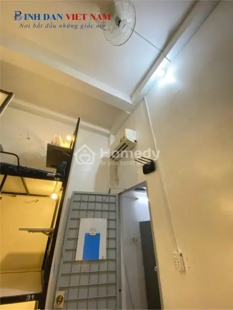 🏙️ Ký Túc Xá Quận Quận 11 Giá Rẻ Bao Điện Nước, Uy Tính, Nhiều Tiện Ích. Có Khắp Hcm