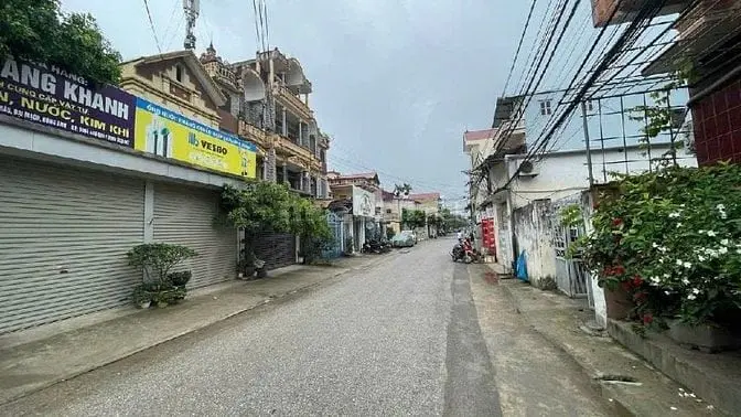 Mai Châu, Đại Mạch Ô Tô Camry Vào Đất, Sẵn Dãy Trọ Dòng Tiền, Ngay Châ