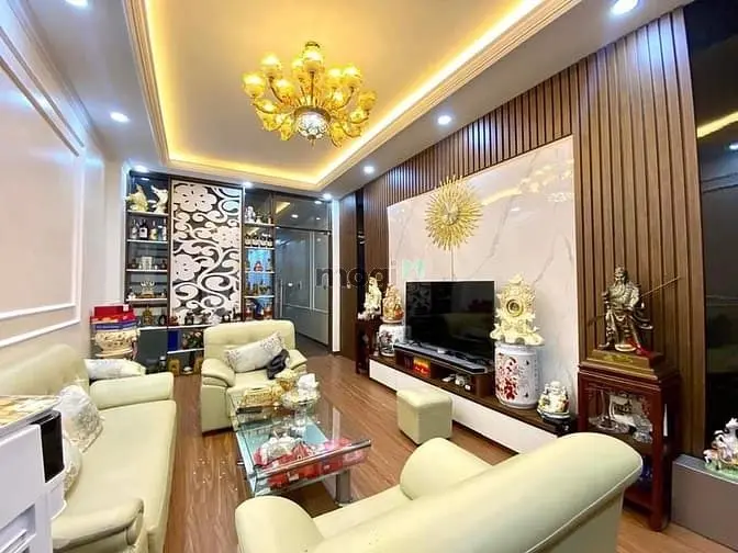 Nhà Rộng 75M2-Tạ Quang Bửu_Bách Khoa_ Hai Bà Trưng-Hà Nội