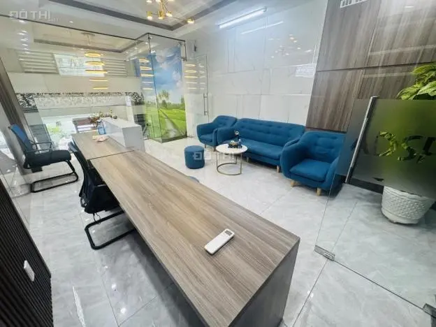 Duy Nhất Còn Lại Căn Mặt Tiền Biệt Thự 7M, Hiếm Nhất Thủ Đức, 20 Phút Đến Quận 1