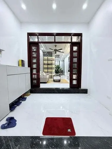 9 Tỷ Tại Hbt_Đẹp & Rẻ Nhất_42M2_4 Ngủ_ Gần Bách Khoa _Full Nội Thất