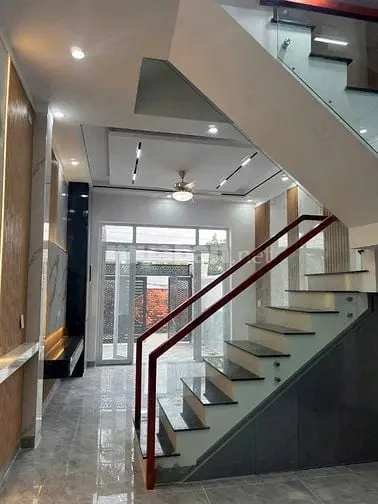 🏠🏠Bán Nhà Mới Xây 1 Lầu 1 Trệt Phường Tân Vạn ( Phường Biên Hòa Mới)