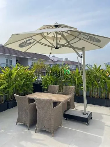 Bán Chung Cư Mini Tại Thảo Điền, Vị Trí View Sông Thoáng Mát