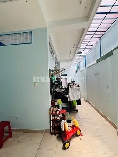 Chỉ 20,5 Tỷ Nhà Biệt Thự Cư Xá Phú Lâm A Q6 (11,5X16) 2 Tấm