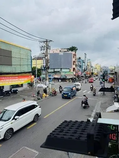 Hàng Hiếm Bán Nhà Mặt Tiền Rẻ Đẹp 39 Nguyễn Văn Nghi P4 Gò Vấp