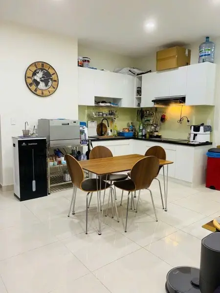 Satra Eximland, Phan Đăng Lưu, P1, Pn, 90M2, 2Pn, 2Wc, 16Tr5/Th, Nhà Mới