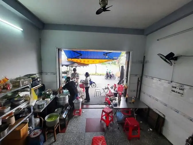 💯 Hiếm🔥🔥Mtkd Võ Văn Kiệt 4,3X8M Nở Hậu 4 Tầng Đang Có Hđ Thuê 12T