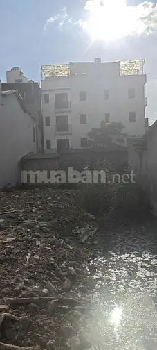 Bán Đất Thạch Bàn,78 M2 ( Đất Ở 38,3M2, Đất Nông Nghiệp Khác 38,7M)