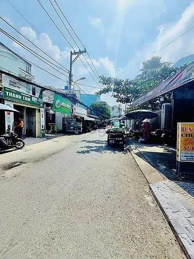 Bán Nhà Hẻm Kinh Doanh Đẹp (5X13) 440/42 Thống Nhất P16 Gò Vấp Citypla