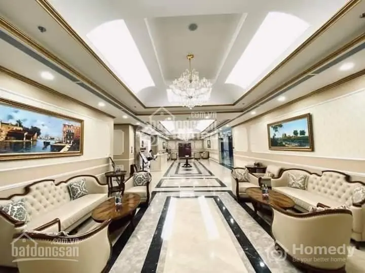 Cơ Hội Hiếm! Căn Hộ 3Pn 135M², Giá 16,5 Tỷ Dleroi Soleil Đẳng Cấp Nhất Hồ Tây. 0914 772***
