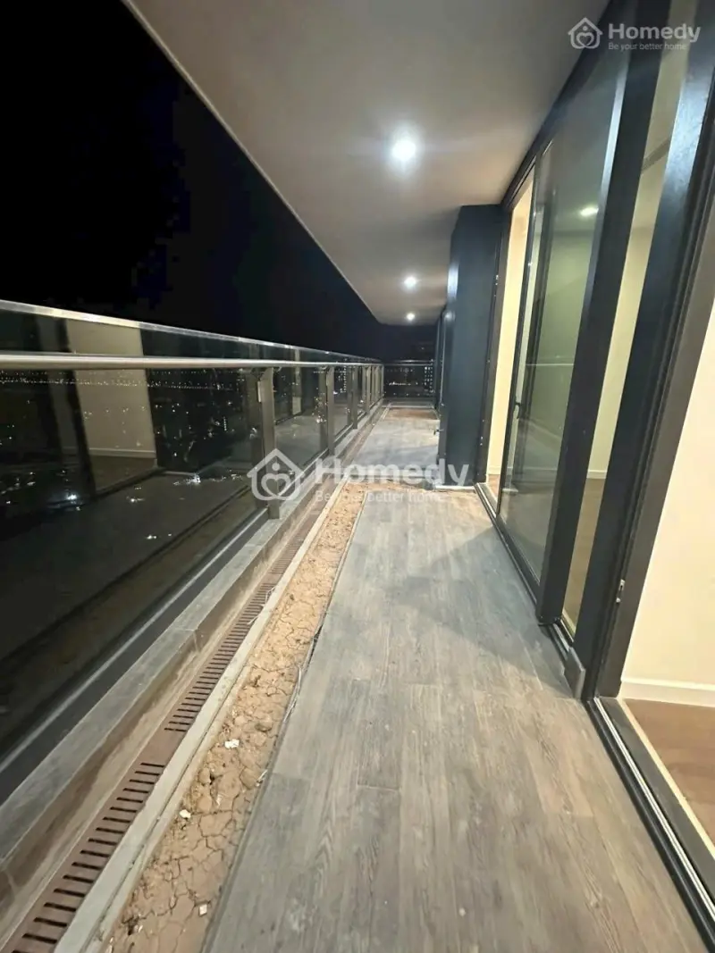 Sunshine Golden River – Căn Hộ 3Pn + 1, Diện Tích 161M², Giá 23,2 Tỷ Bao Thuế Phí
