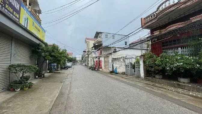 Mai Châu, Đại Mạch Ô Tô Camry Vào Đất, Sẵn Dãy Trọ Dòng Tiền, Ngay Châ