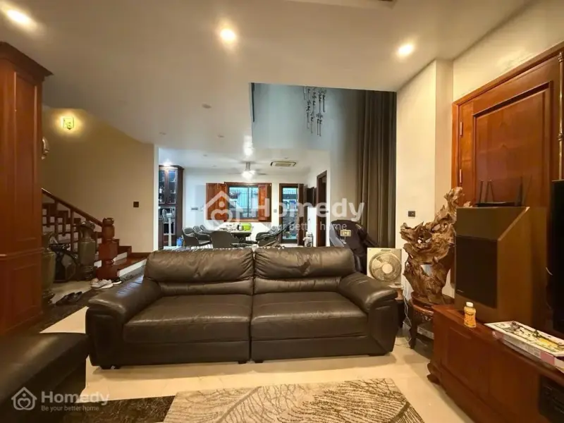 Chính Chủ Bán Nhà Mặt Phố Trần Phú, Khu Kd Sầm Uất Bậc Nhất Hà Đông, Dòng Tiền Lớn, Chỉ 24.5 Tỷ