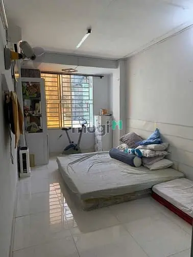 Bán Nhà Hxh Đẹp Sát Mt Bùi Đình Tuý, 3 Tầng Btct, Dtsd 90M2, 4.25 Tỷ