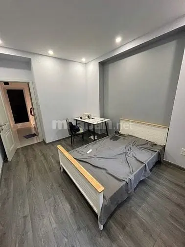 Nhượng Hđ Nhà Mới Nguyên Căn Thạch Thị Thanh Tân Định Quận 1