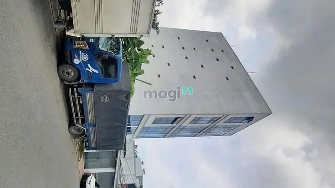 Bán Mặt Tiền Đường 102 Lã Xuân Oai. Tnp.a, Q9- Dt: 5.1X35M. Giá 8 Tỷ 7