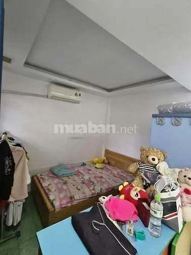 Nhà 2 Tầng Góc 2 Mặt Hẻm Giá Cực Tốt 88M2 Sàn Chỉ 3.6Tỷ